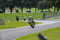 Middle 1 Group Yellow Bikes